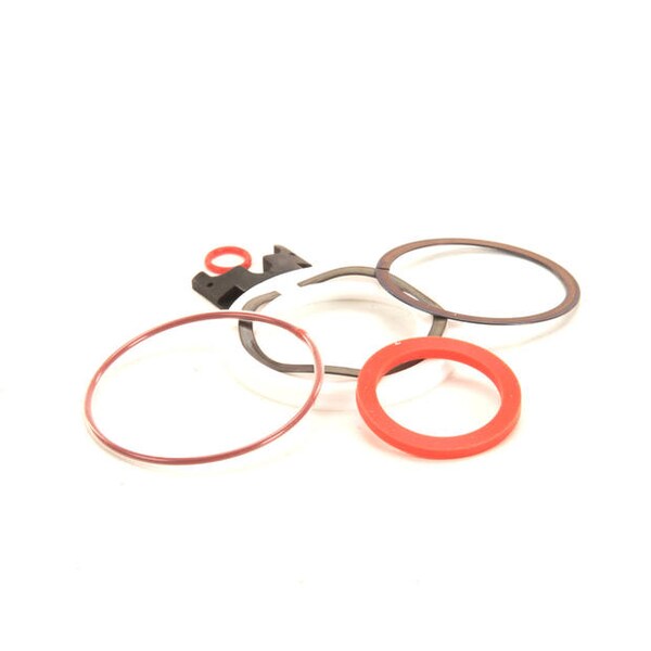 Power Soak Systems Repair Kit Drain 29135 - main